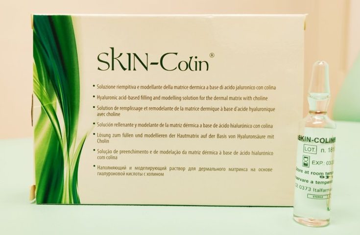 Chirurgia Plastica Frenello | Che risultati offre il bio-rivitalizzante Skin Colin e come si applica