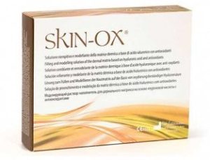 Chirurgia Plastica Frenello | Che risultati offre il biorivitalizzante Skin OX e come si applica