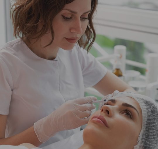 Chirurgia Plastica Frenello | Contatti