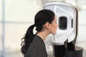 Chirurgia Plastica Frenello | VISIA: Imaging ed analisi del viso